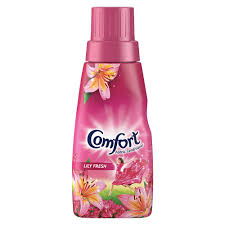 Comfort Pink - 220 ml