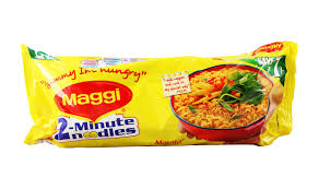 Maggi நூடுல்ஸ் 280 Gram - 4 in one Pack