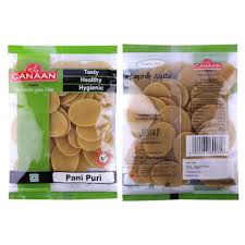 பானிபுரி  1 Kg