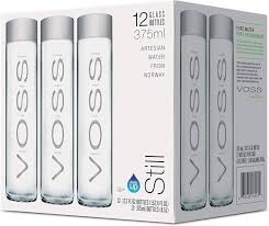 VOS 950 ml X Pack of 10