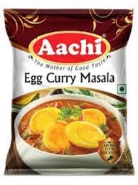 முட்டை குழம்பு – 20 gram