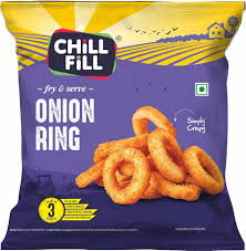 ஆனியன் ரிங் - 1kg