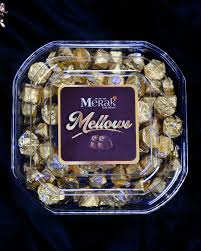 Pack - 100 Chocolate