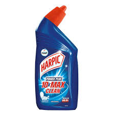 Toilet Cleaner - 200 ml