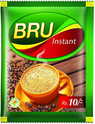 Bru - 4.5 gram