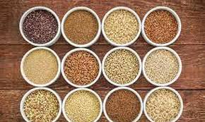 அரிசி & தானியம்