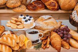 பேக்கரி & ஸ்நாக்ஸ்